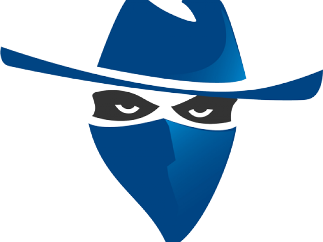 Bandit Radio Clipart (640x480), Png Download