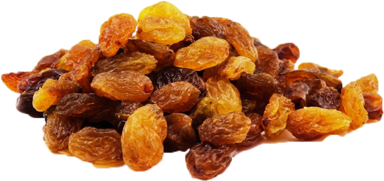Dried Fruits - Date Palm Clipart (800x802), Png Download