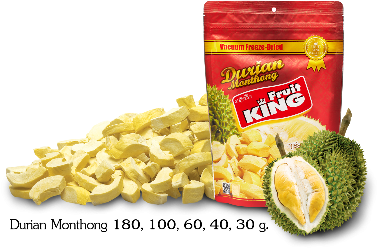 1 - Freeze Dried Durian Png Clipart (1328x900), Png Download