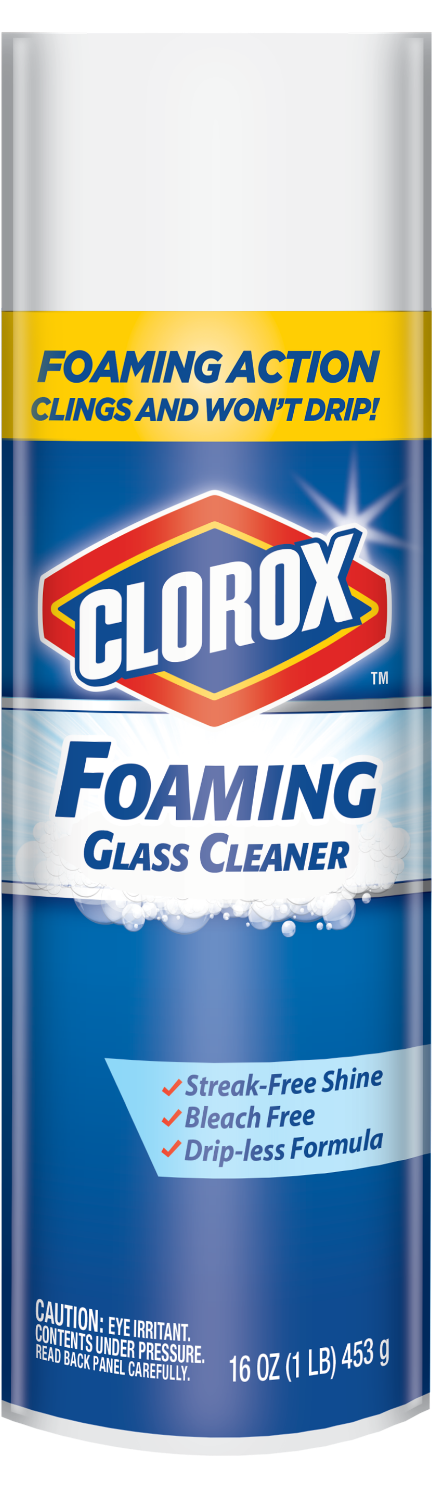 Clorox Company Clipart (556x1600), Png Download