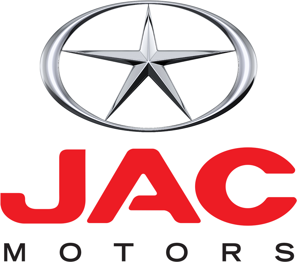 Jac Motors Logo Png Vector Free Download - Jac Motors Clipart (1920x1080), Png Download