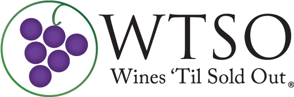 Wtso Wine Clipart (600x600), Png Download