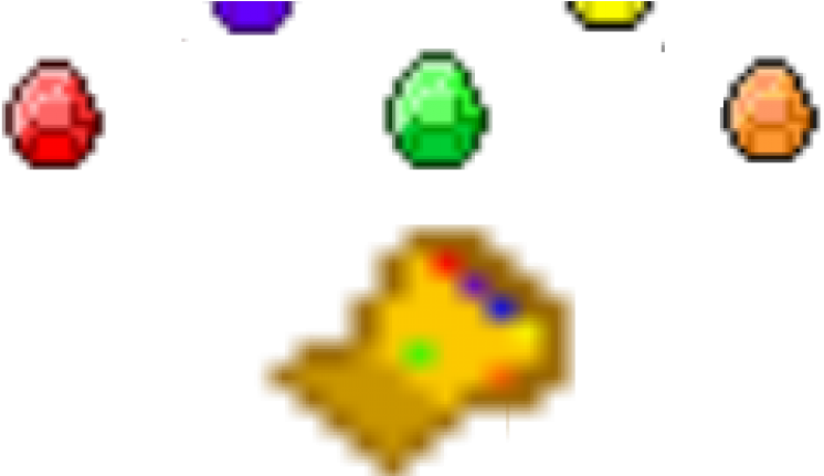 Infinity Stone Png Svg Freeuse Download - Infinity Stones Png Clipart (746x431), Png Download