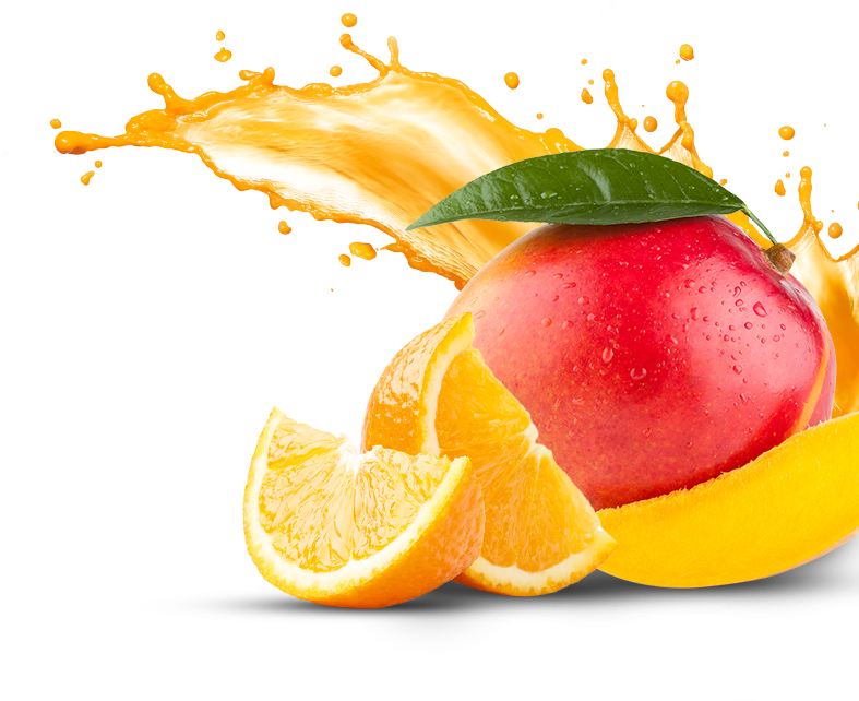 787 X 642 17 - Fruit Juice Splash Png Clipart (787x642), Png Download