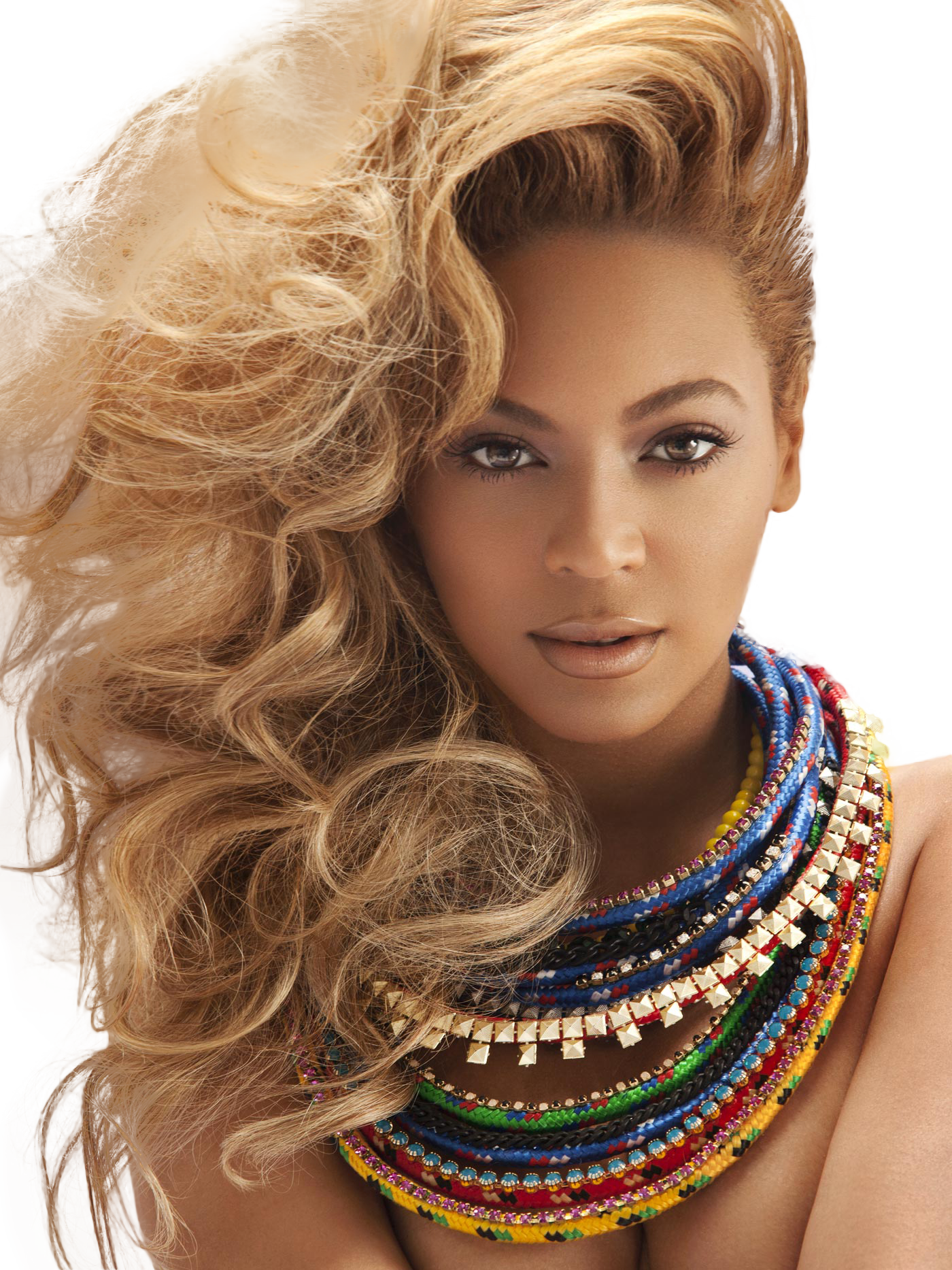 Fhdq Beyonce Pics, By Lida Vieyra - Tony Duran Beyonce Clipart (1400x1867), Png Download