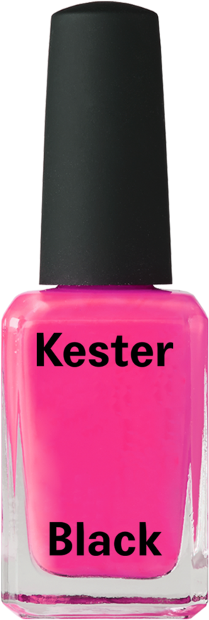 Barbie - Nail Polish Clipart (1000x1333), Png Download