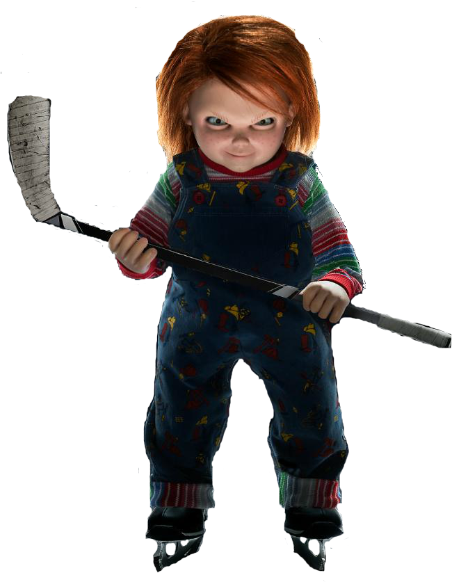 657 X 862 38 - Cult Of Chucky Png Clipart (657x862), Png Download