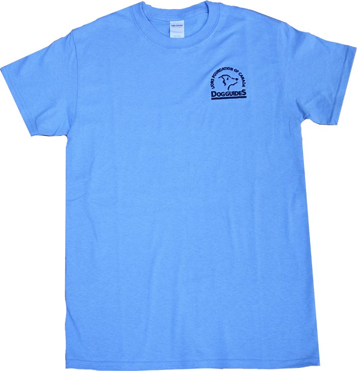 Carolina Blue T-shirt - Active Shirt Clipart (700x728), Png Download