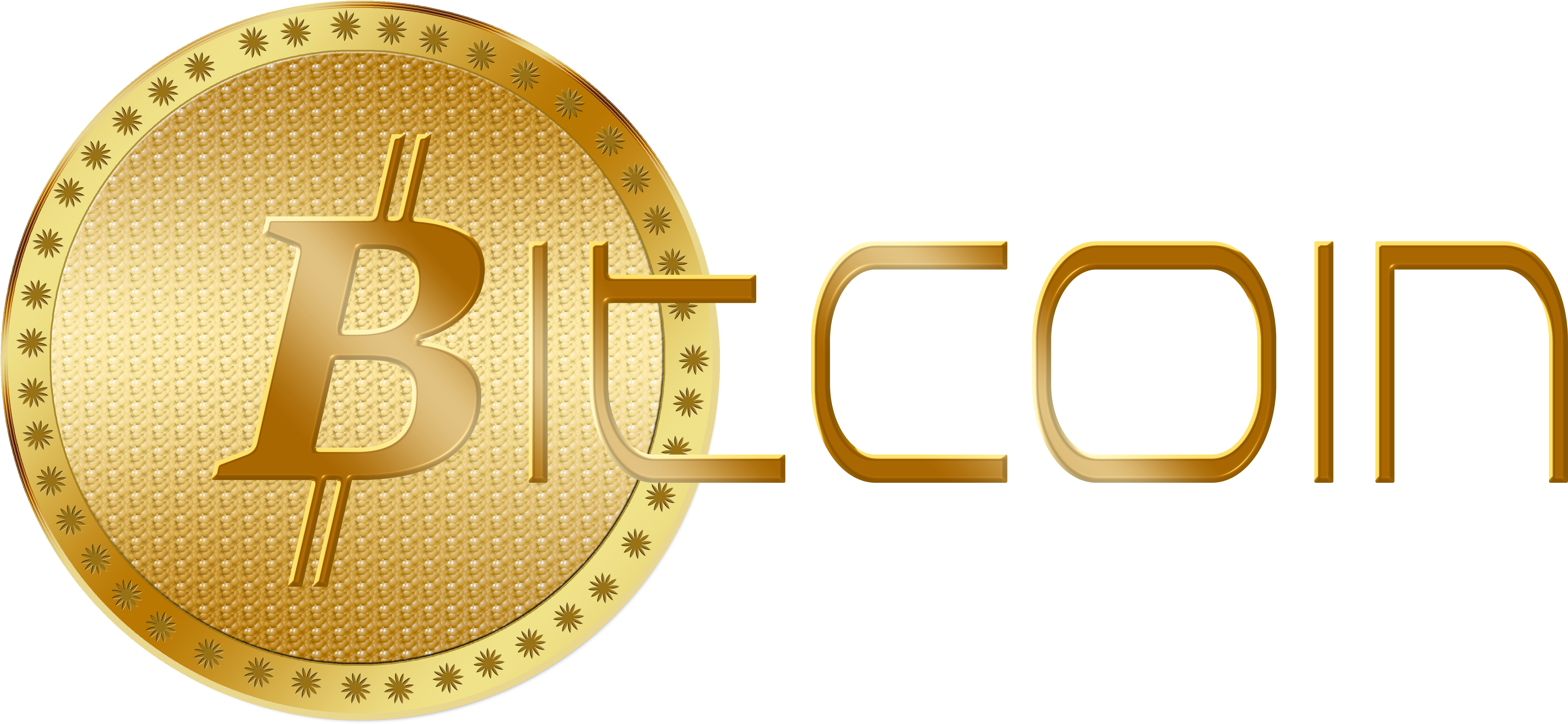 Bitcoin Crypto Currency Currency 495997 - Criptomoneda Bitcoin Clipart (4961x3508), Png Download
