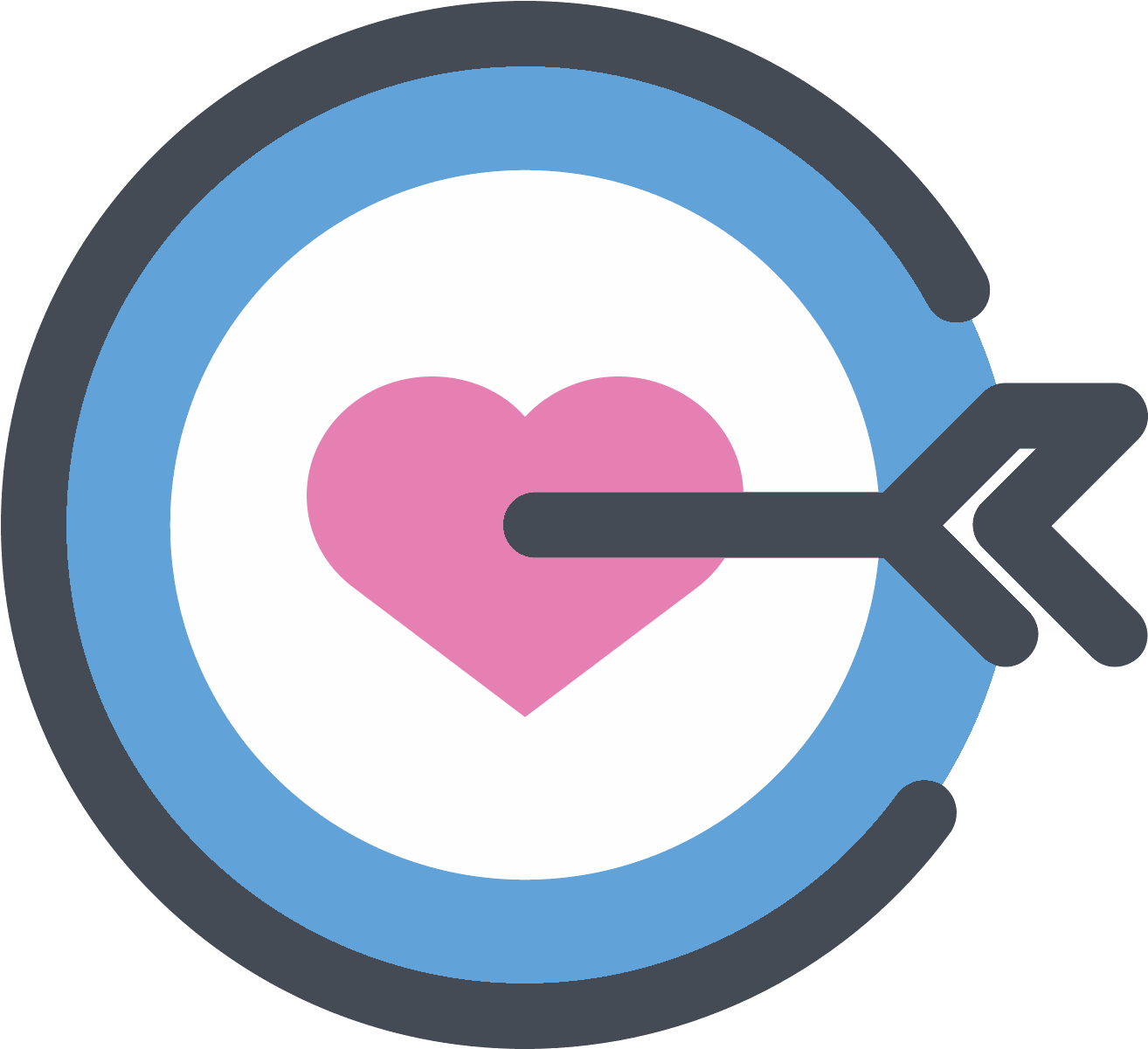 Cupid Png Clipart (1600x1600), Png Download