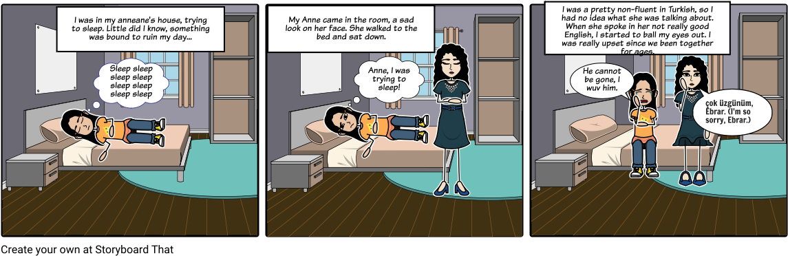 The Sudden Loss - Cartoon Clipart (1164x385), Png Download