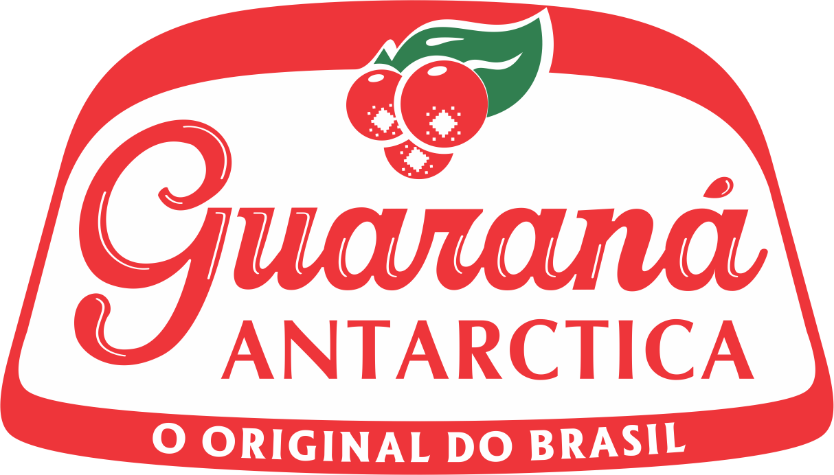 Explicit Content Logo Png Download - Logo Guarana Antarctica Png Clipart (1214x692), Png Download