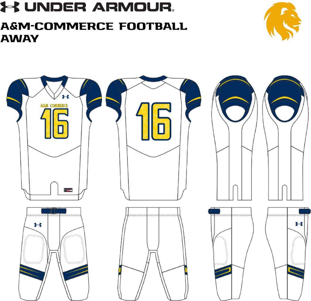 Texas A&m-commerce Is Best Known Nationally For Its - Illustration Clipart (1023x1001), Png Download