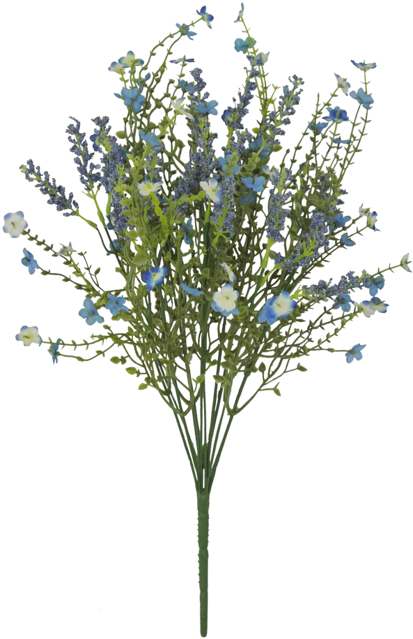 Artificial Flower Clipart (600x923), Png Download