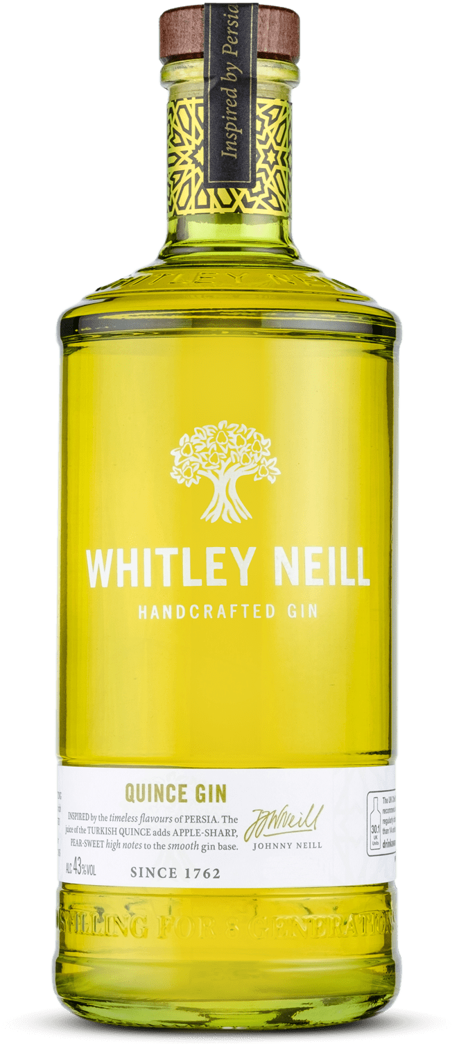 Quince Gin Clipart (780x1511), Png Download