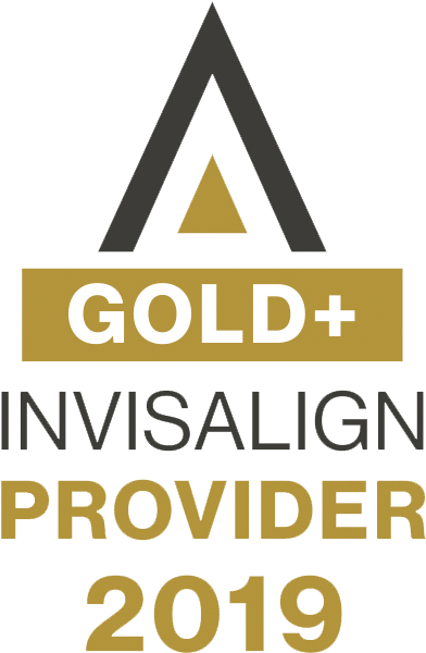 Parking Is Available In Larimer Square Parking Lot, - Invisalign Gold Plus Provider Clipart (484x671), Png Download