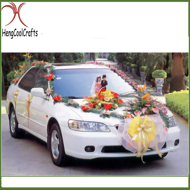 Wedding Car Decoration Dolls Clipart Large Size Png Image PikPng