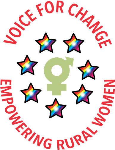 Lilly Be'soer Presenting To Women Human Rights Defenders, - Okul Öncesi Tiyatro Sahnesi Clipart (485x635), Png Download