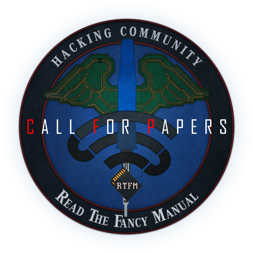 Sigsegv Event - Emblem Clipart (842x842), Png Download