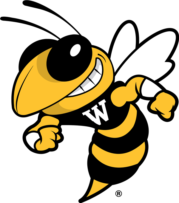 Welcome To Wilson Middle School - Gwynn Park Yellow Jackets Clipart (600x681), Png Download