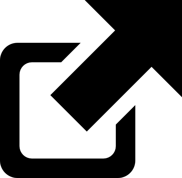 Export Clipart - Png Download (600x587), Png Download