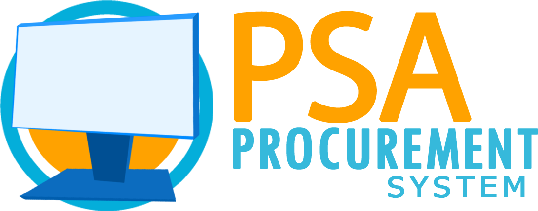 Procurement - Psa Gov Ph Clipart (1174x455), Png Download