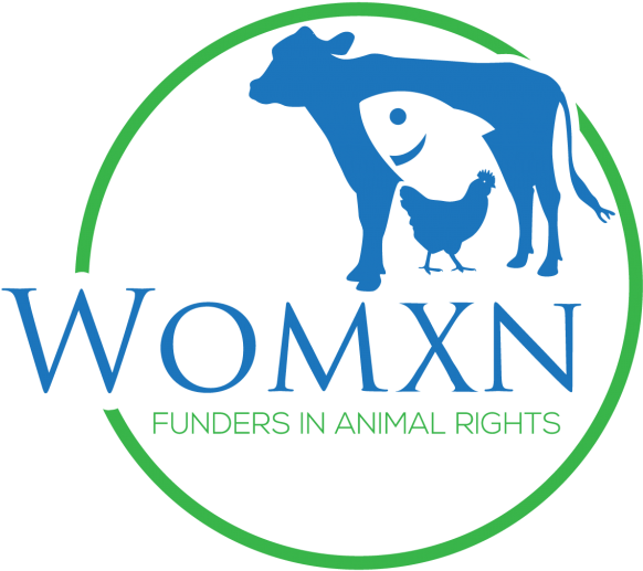 We Are Womxn Advocating For Animal Rights - Graphic Design Clipart (1024x766), Png Download