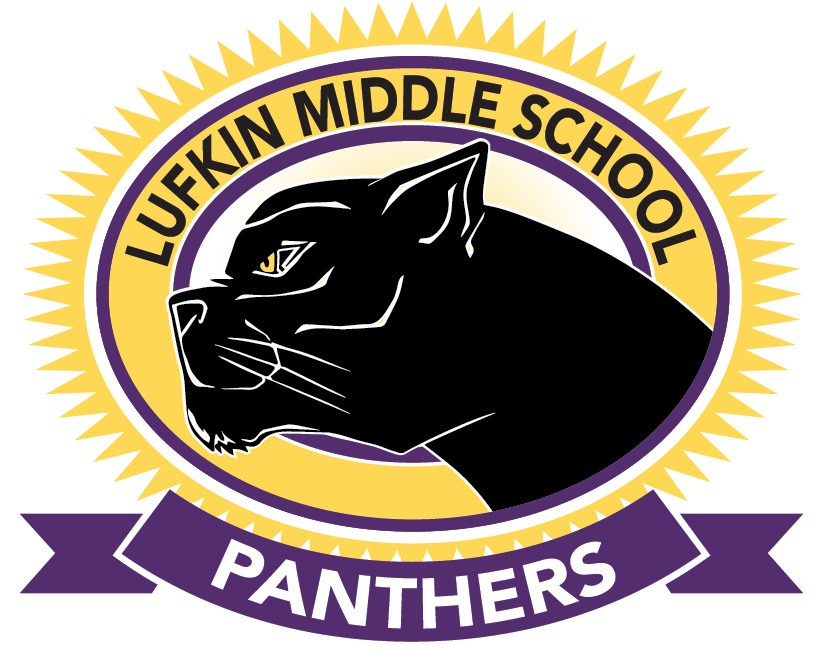 Lufkin Middle School - Lufkin Independent School District Clipart (821x750), Png Download