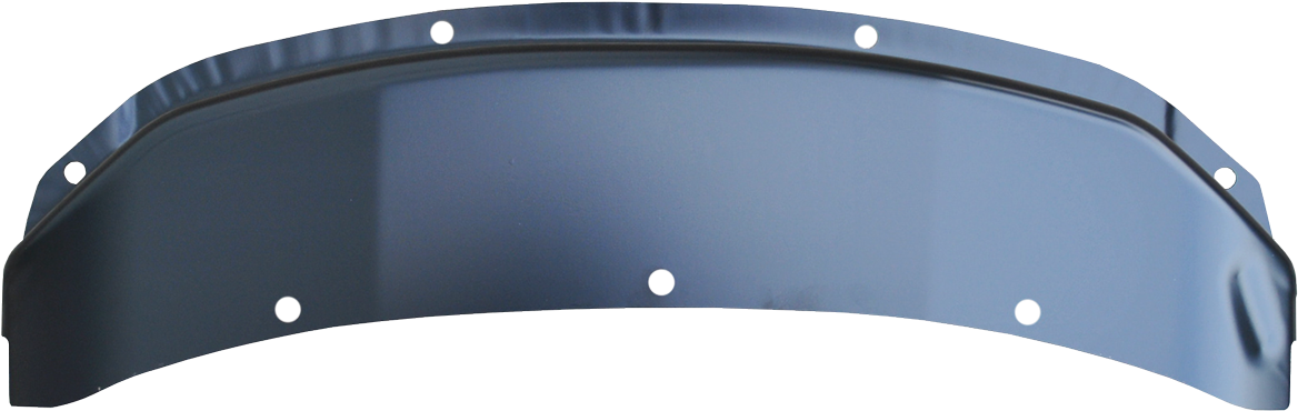 1947-1955 Gmc Pickup - Circle Clipart (1200x396), Png Download