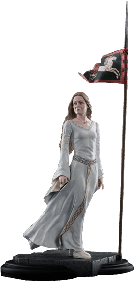 Statues & Busts - Statue Clipart (600x600), Png Download