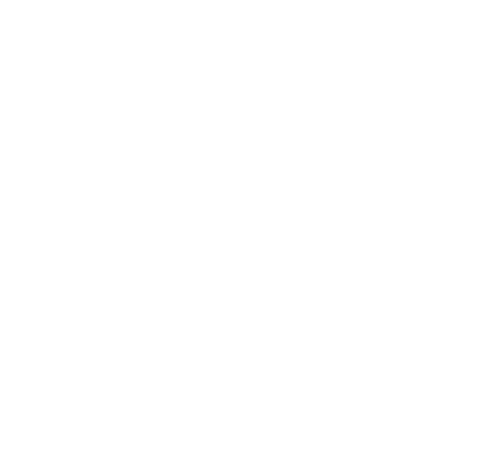 Who We Are - Johns Hopkins Logo White Clipart (723x723), Png Download