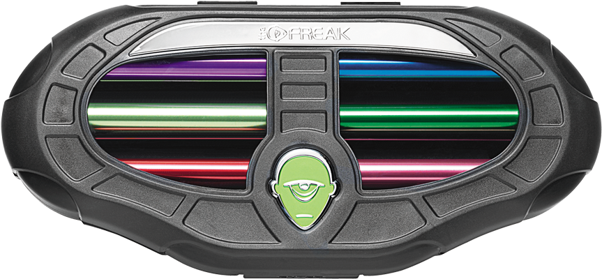 Image - Freak Barrel Kit Clipart (900x471), Png Download