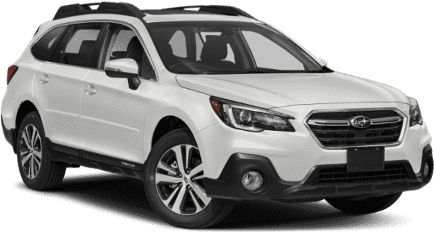 New 2019 Subaru Outback - 2019 Subaru Outback 2.5 I Limited Clipart (640x480), Png Download