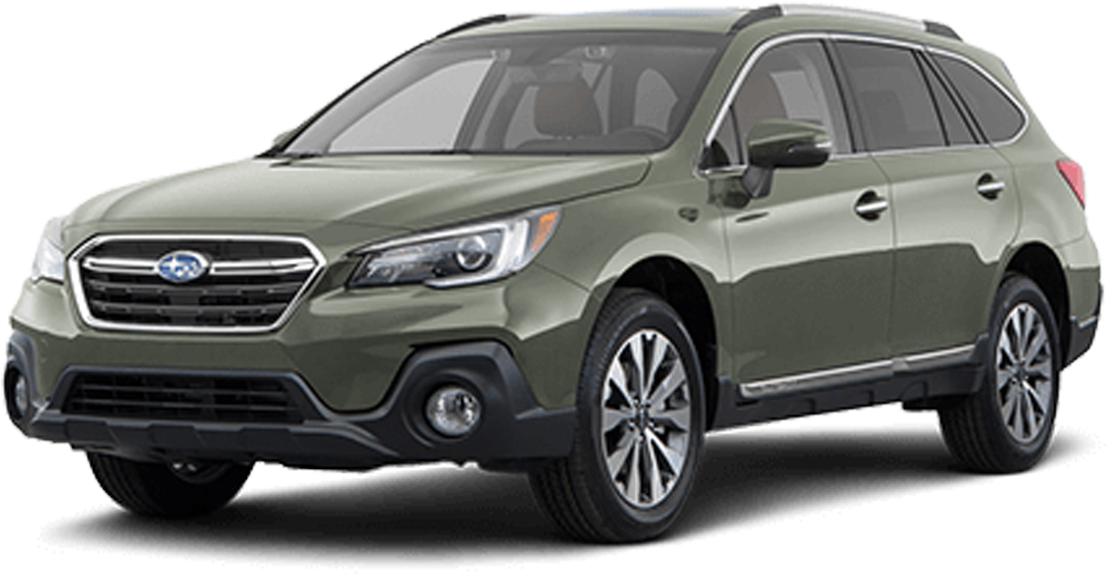 Subaru Outback - Subaru Outback 2019 Touring Clipart (1249x936), Png Download
