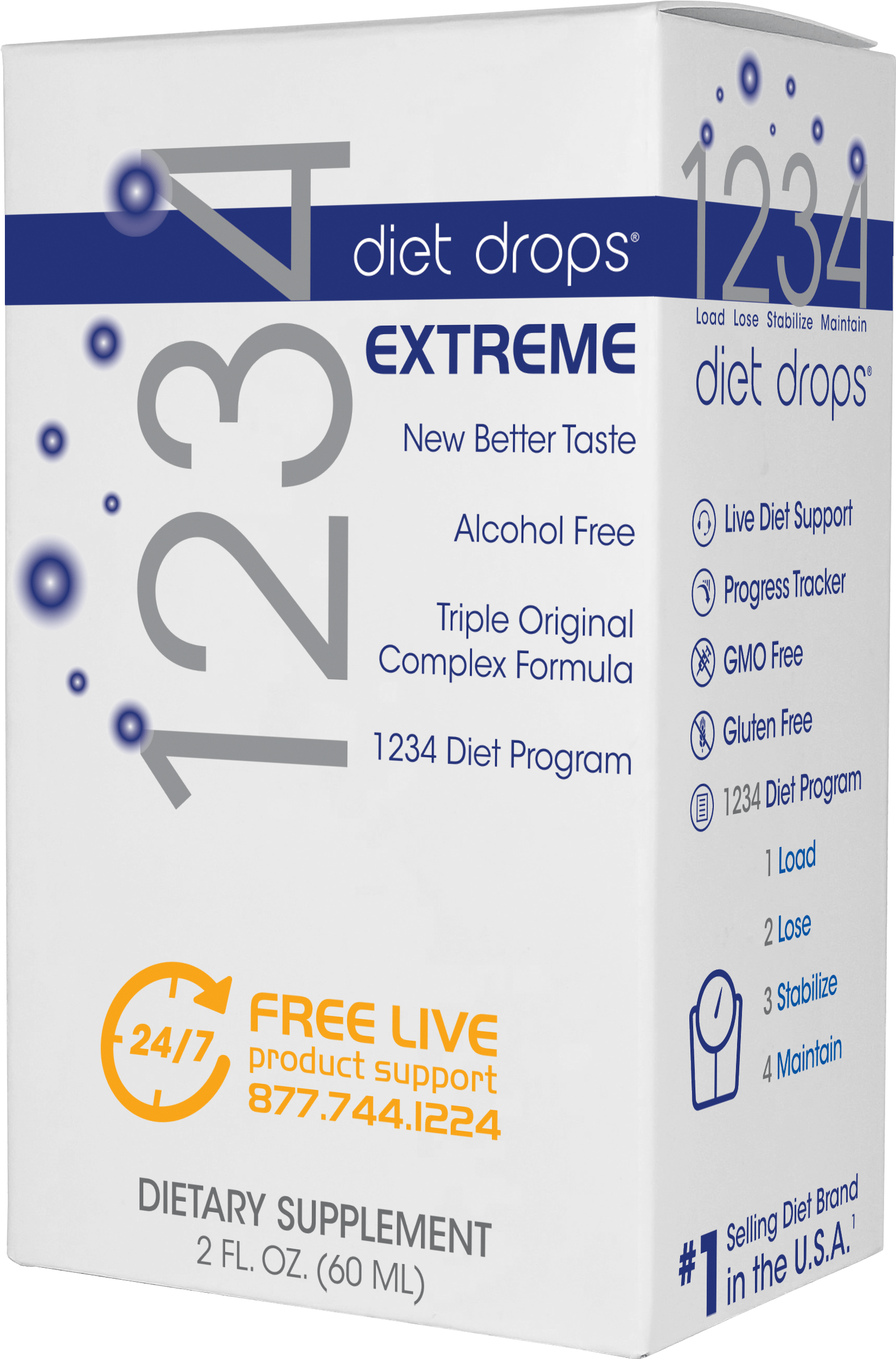 Pounds/inches - Box Clipart (1775x2600), Png Download