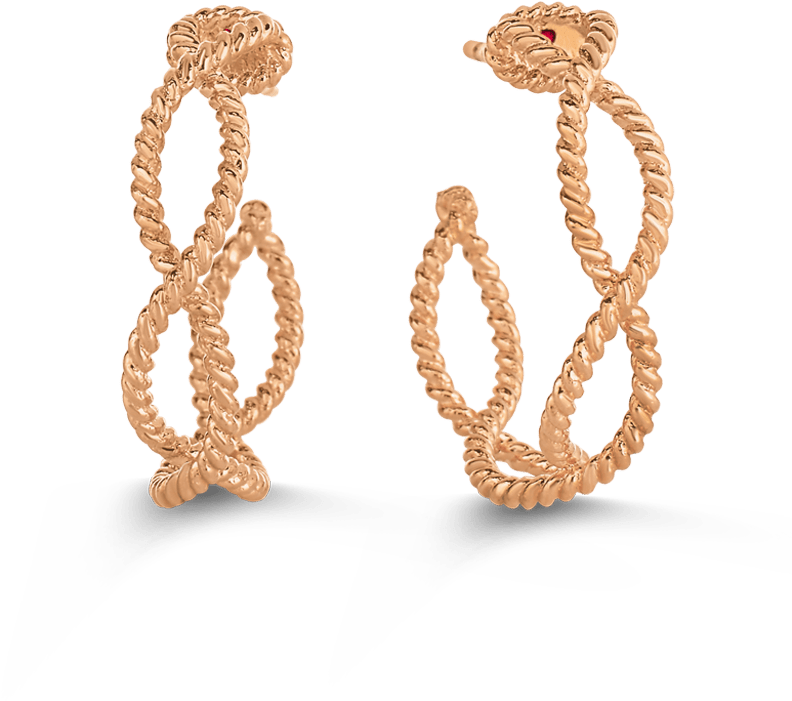 1 Row Bangle With Diamonds - Earring Clipart (1600x1600), Png Download