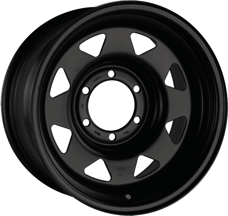 Outback Black - Wheel Clipart (800x800), Png Download