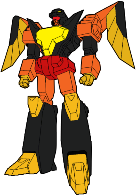 Hawk Saber In G1 Divebomb Colors - Transformers G1 Divebomb Clipart (600x827), Png Download