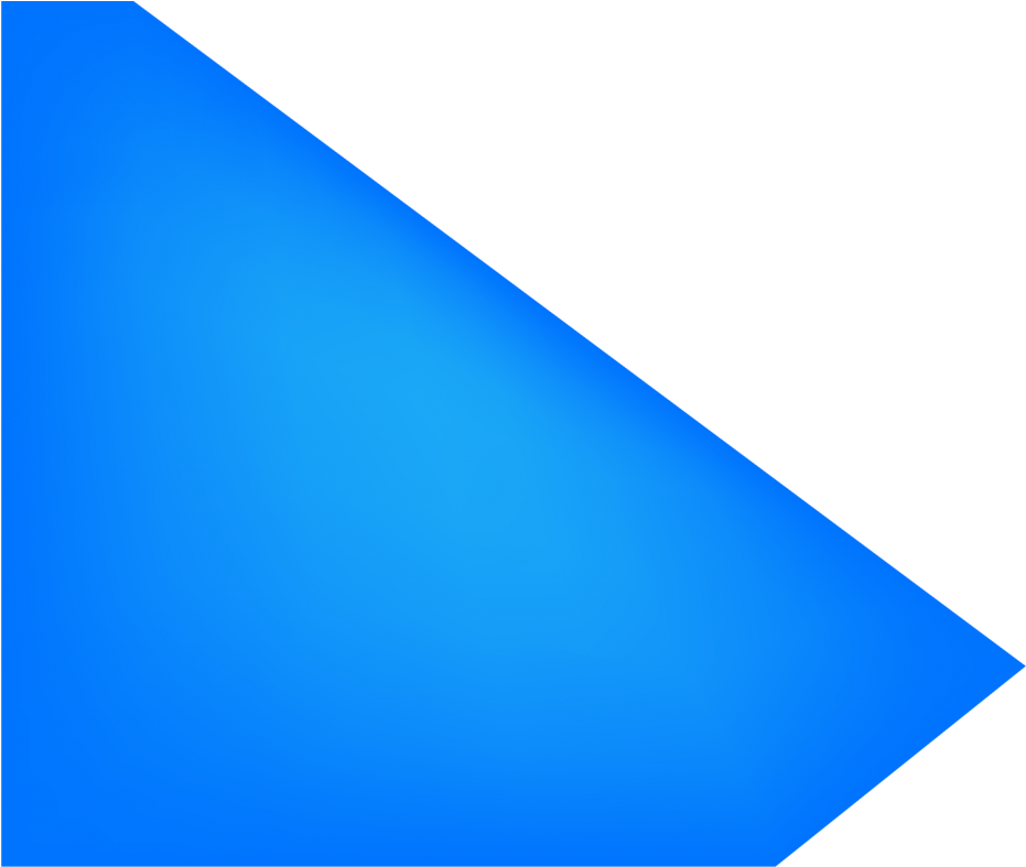 Cobalt Blue Clipart (1024x865), Png Download