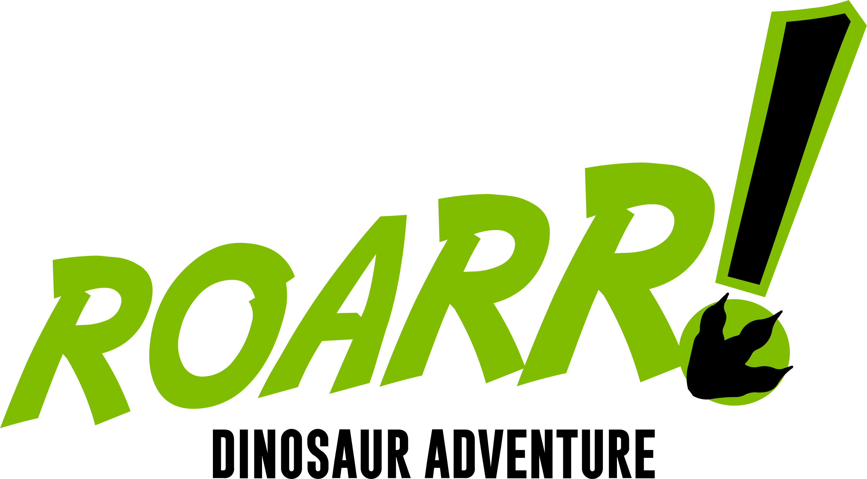Twitter Celador Radio Logo Pictures Png Twitter Celador - Roar Dinosaur Adventure Logo Clipart (3034x1676), Png Download