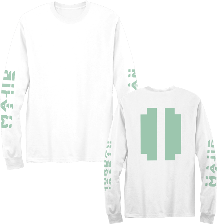 Long-sleeved T-shirt Clipart (800x800), Png Download