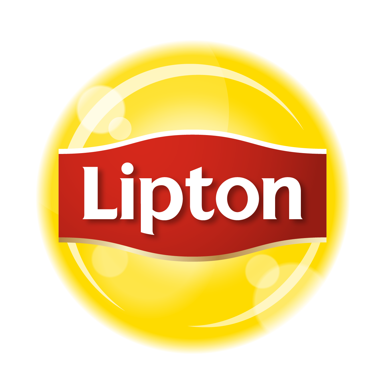 Lipton Ice Tea Logo Png Clipart (1359x1374), Png Download