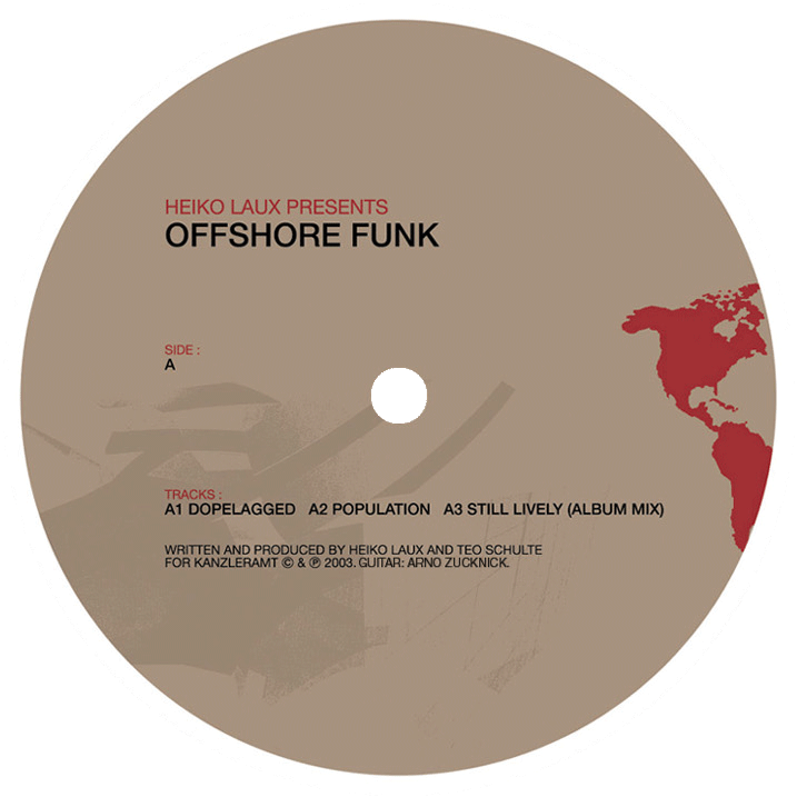 Funk Png , Png Download - World Map Clipart (717x717), Png Download