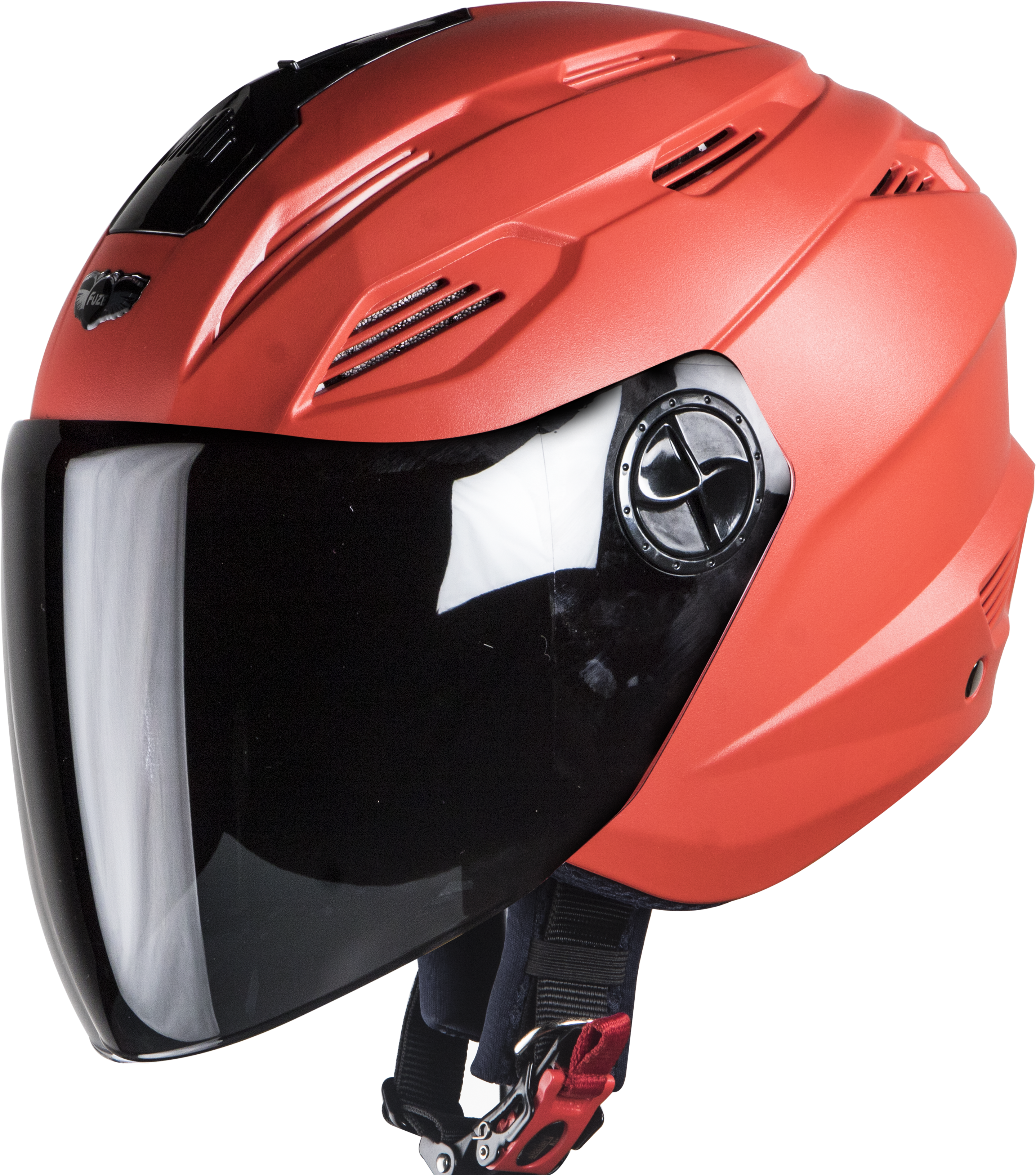 Company - Steelbird Sba 6 Fuze Clipart (2999x3402), Png Download