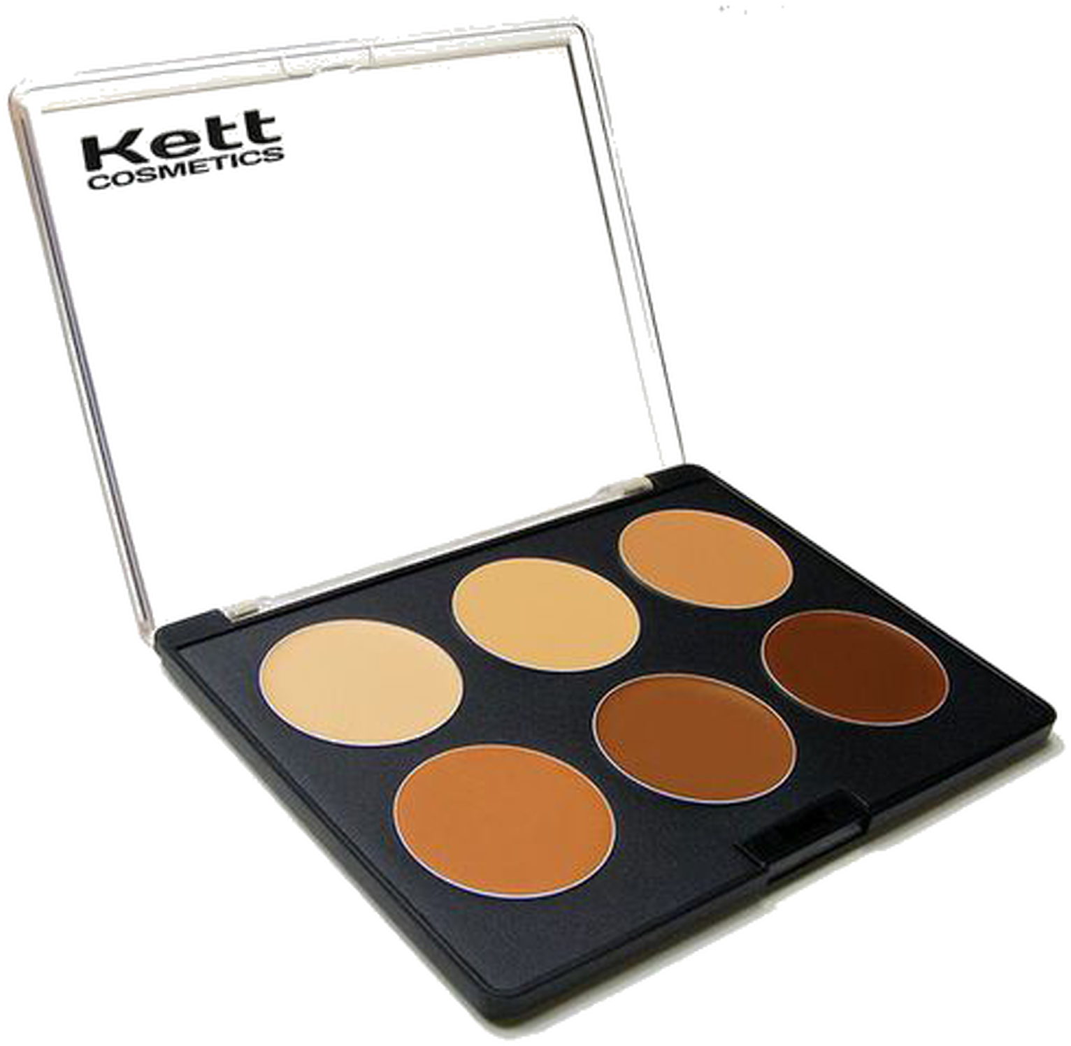 Kett Cosmetics Clipart (1600x1600), Png Download