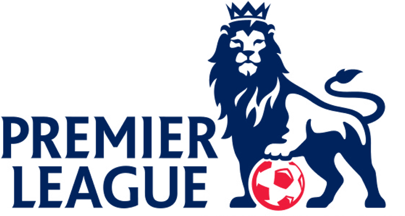 2012/13 Premier League In Numbers - Premier League 2017 2018 Clipart (825x450), Png Download