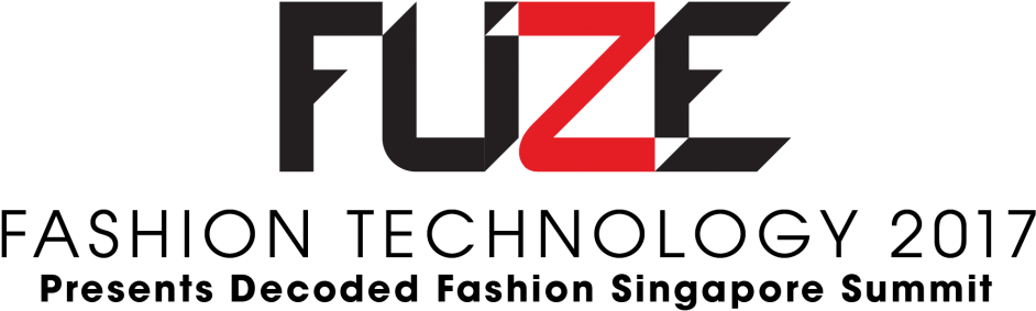 Fuze Fashion Technology 2017 Presents Decoded Fashion - Singapore Youth Olympic Games 2010 Clipart (1024x454), Png Download