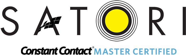 Constant Contact Master Certified - Constant Contact Clipart (900x900), Png Download