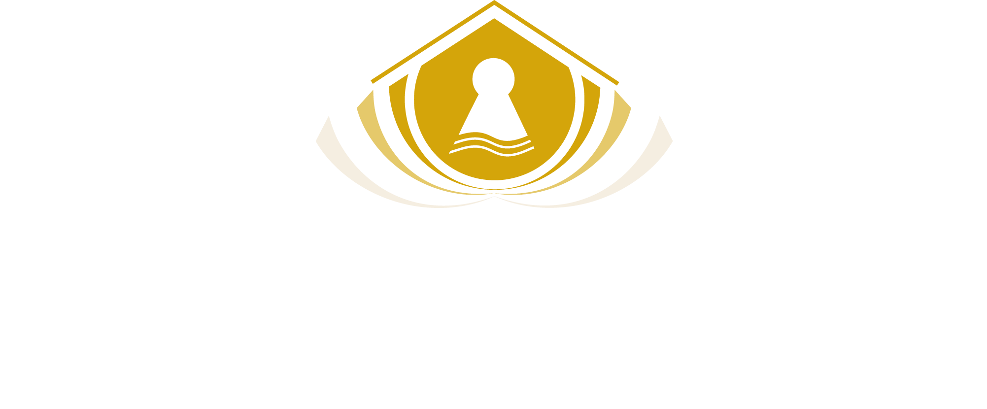 Ah Holiday Residence - Sign Clipart (2003x830), Png Download