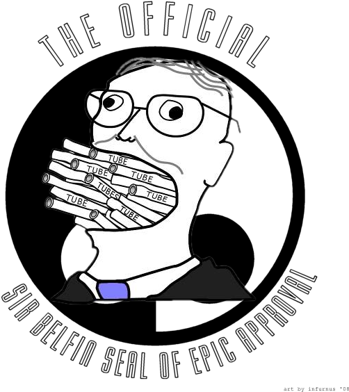 424942 Torgue Intensifies 26 Jul 2016 - Gentlemen Meme Clipart (576x576), Png Download